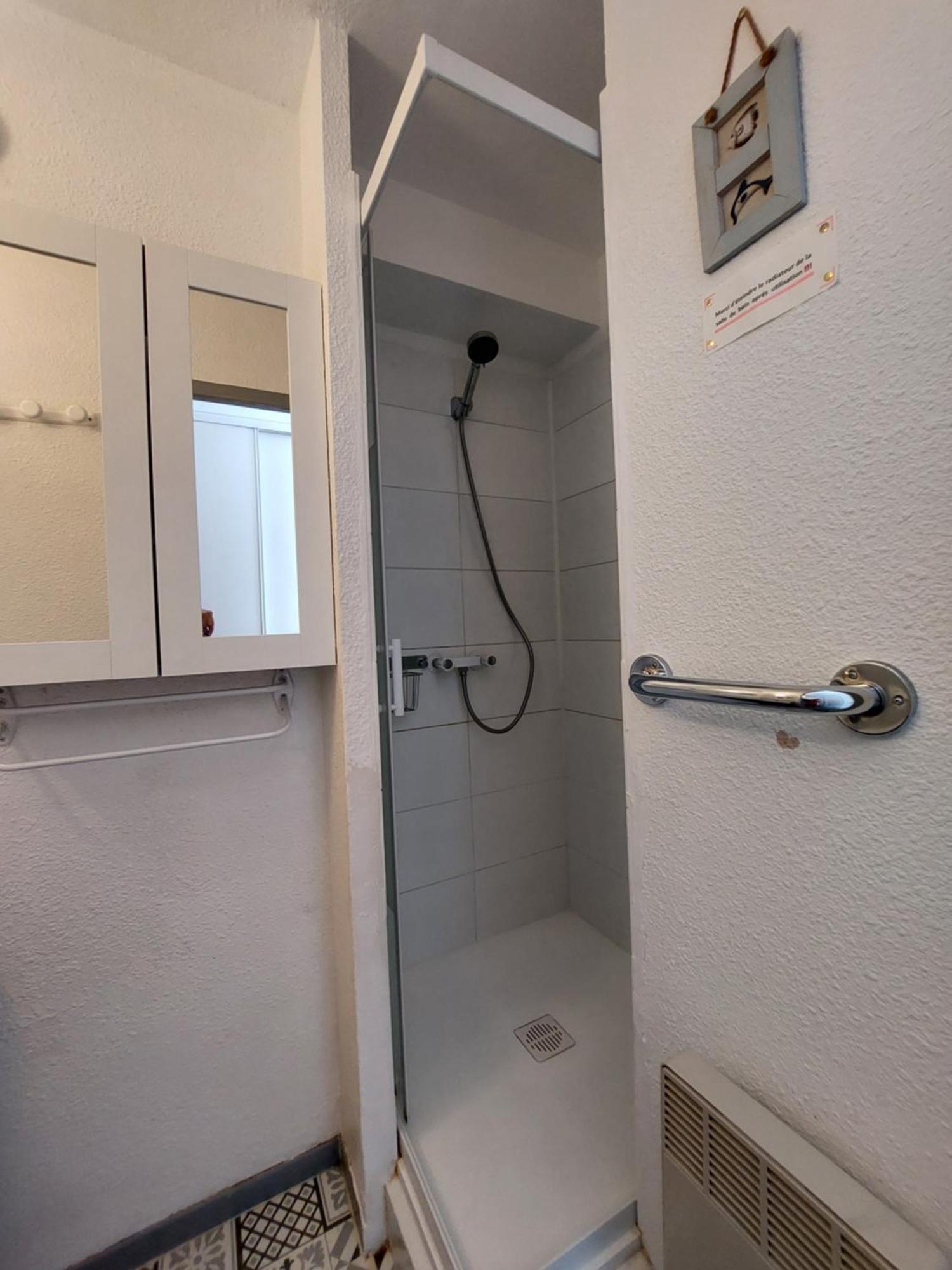 Luz St Sauveur, Appartement 3 Personnes, Superbe Vue Montagne, Expose Sud, Residence Tres Calme Luz-Saint-Sauveur Exterior foto