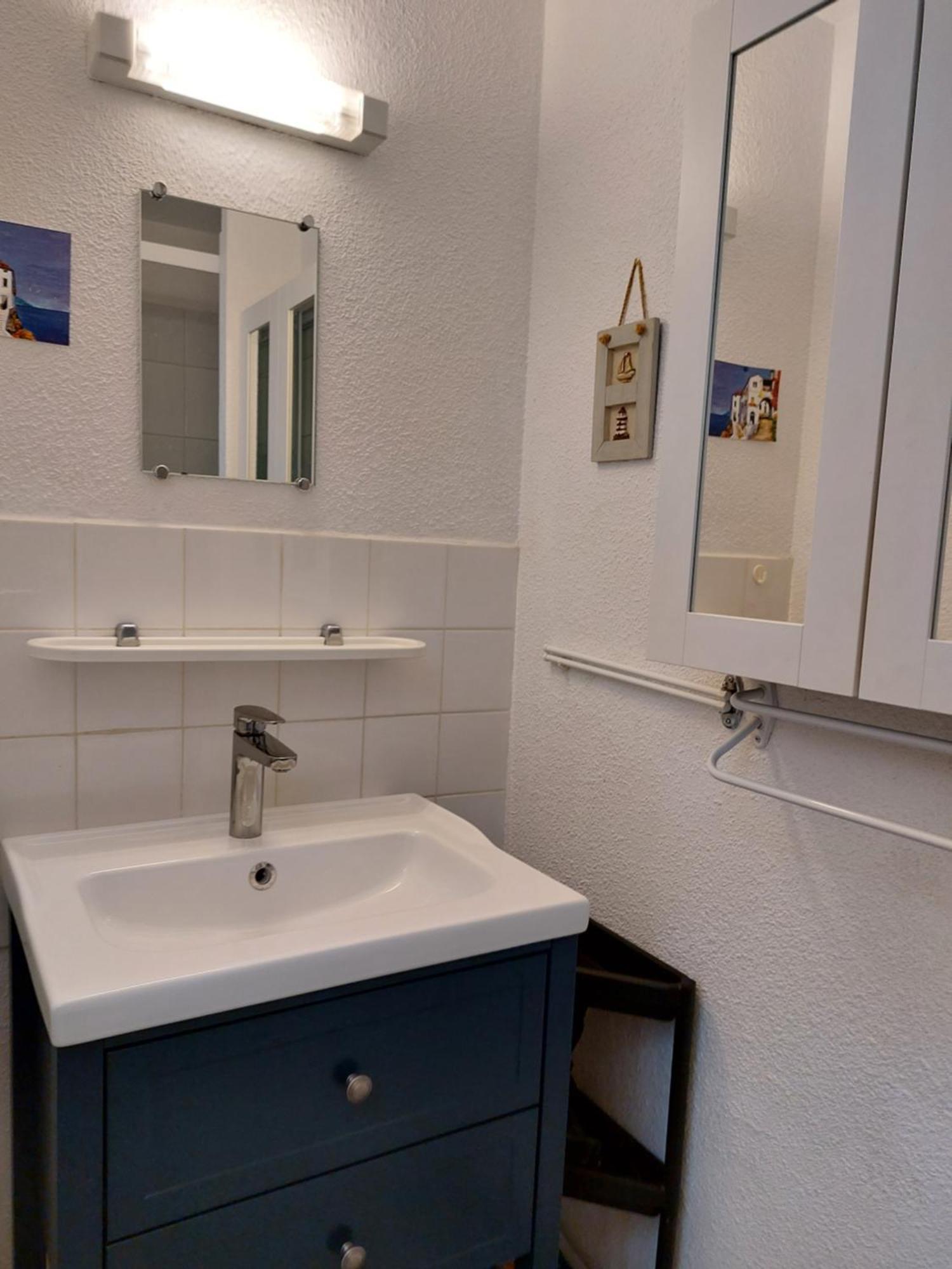 Luz St Sauveur, Appartement 3 Personnes, Superbe Vue Montagne, Expose Sud, Residence Tres Calme Luz-Saint-Sauveur Exterior foto